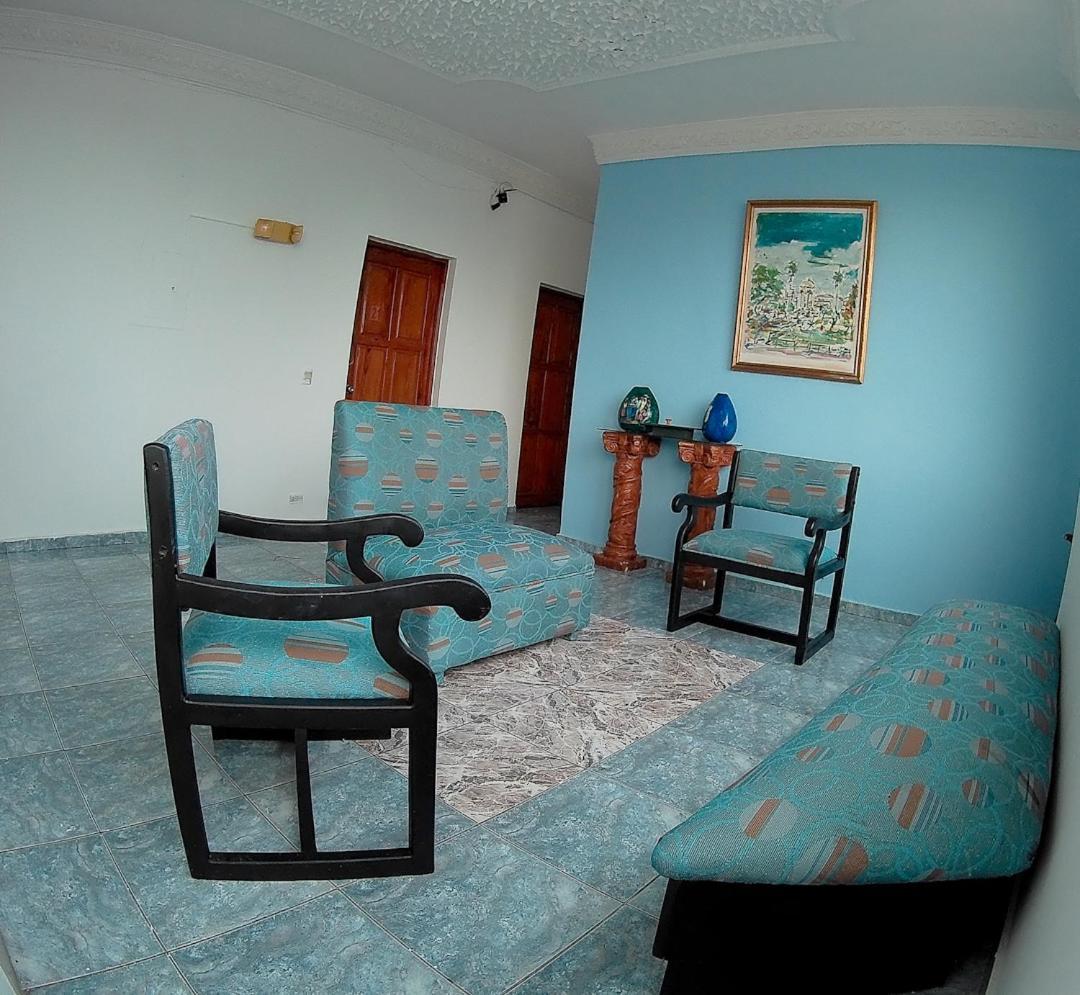 Hotel Primaveral - Mansion, S.D. Санто-Доминго Экстерьер фото